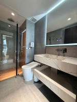 cho thue can ho the infiniti 2 phong ngu can goc smart home full noi that cao cap
