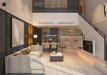 cho thue can ho the infiniti duplex 3 phong ngu thiet ke rong thoang noi that moi dep