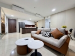 the infiniti riviera point 3 bedroom apartment for rent with brand new furnishings