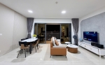 the infiniti riviera point 3 bedroom apartment for rent with brand new furnishings