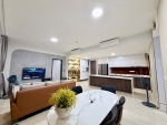 the infiniti riviera point 3 bedroom apartment for rent with brand new furnishings