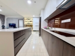 the infiniti riviera point 3 bedroom apartment for rent with brand new furnishings