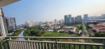 cho thue can ho the infiniti riviera point 3pn full noi that moi view thoang