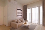 modern apartment for rent at the infiniti riviera point with brand new interiors