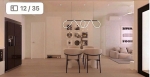 modern apartment for rent at the infiniti riviera point with brand new interiors