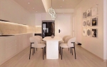 modern apartment for rent at the infiniti riviera point with brand new interiors