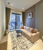 cho thue can ho the marq 1 phong ngu noi that cao cap sang trong