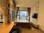elegant 3 bedroom apartment for rent the marq river view fully furnished