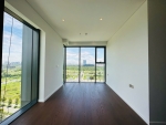 modern 2 bedroom apartment for rent at the metropole crest with open view and basic furnishings