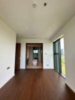modern 2 bedroom apartment for rent at the metropole crest with open view and basic furnishings
