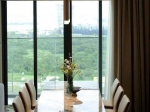 cho thue can ho the metropole crest loft 3 phong ngu full noi that view song