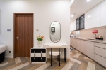 premium 1 bedroom apartment for rent in the metropole galleria stylish living space