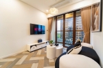 premium 1 bedroom apartment for rent in the metropole galleria stylish living space