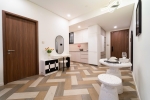 premium 1 bedroom apartment for rent in the metropole galleria stylish living space