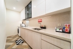 premium 1 bedroom apartment for rent in the metropole galleria stylish living space