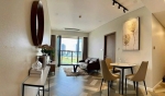 modern 1 bedroom apartment for rent at the metropole galleria