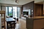 sophisticated 2 bedroom apartment for rent at the metropole opera with modern interiors