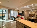 for rent  ?? the metropole opera 2br apartment with premium furnishings and elegant design