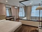 for rent  ?? the metropole opera 2br apartment with premium furnishings and elegant design