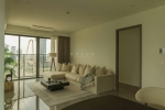luxury 3 bedroom apartment for rent at the metropole opera with premium interiors and panoramic river views