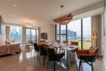 cho thue can ho the metropole opera 3 phong ngu full noi that view song cau ba son