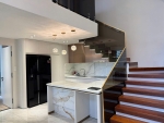 luxury 3 bedroom garden apartment for rent at the metropole opera with river view