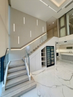 the metropole opera loft apartment for rent 3 bedrooms nice view private elevator