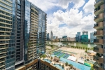 luxury 1 bedroom apartment for rent at the metropole thu thiem the opera