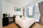 luxury 1 bedroom apartment for rent at the metropole thu thiem the opera