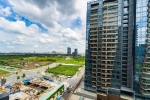luxury 1 bedroom apartment for rent at the metropole thu thiem the opera