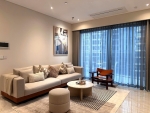 the opera metropole 2 bedroom fully furnished apartment for rent with open river view