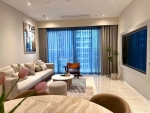 the opera metropole 2 bedroom fully furnished apartment for rent with open river view