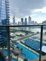 the opera metropole 2 bedroom fully furnished apartment for rent with open river view