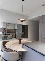the opera metropole 2 bedroom fully furnished apartment for rent with open river view