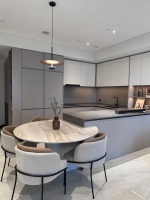 the opera metropole 2 bedroom fully furnished apartment for rent with open river view