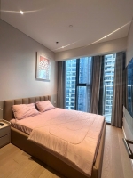 the opera metropole 2 bedroom fully furnished apartment for rent with open river view