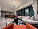 the opera residence apartment for rent   3br   1   full luxury furnishings
