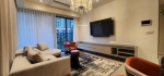 the opera residence apartment for rent   3br   1   full luxury furnishings