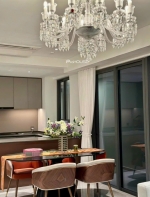 the opera residence apartment for rent   3br   1   full luxury furnishings