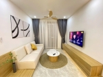 cho thue can ho the peak midtown 3 phong ngu view song full noi that cao cap