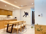 cho thue can ho the peak midtown 3 phong ngu view song full noi that cao cap