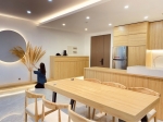 cho thue can ho the peak midtown 3 phong ngu view song full noi that cao cap