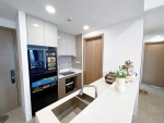 for rent the river thu thiem 2 bedroom apartment with full furniture and open view