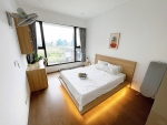 for rent the river thu thiem 2 bedroom apartment with full furniture and open view