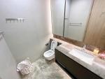 for rent the river thu thiem 2 bedroom apartment with full furniture and open view