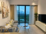 the river thu thiem 2 bedroom apartment for rent modern furnishing open view