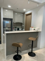 the river thu thiem 2 bedroom apartment for rent modern furnishing open view