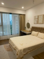 the river thu thiem 2 bedroom apartment for rent modern furnishing open view