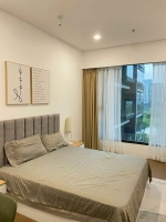 the river thu thiem 2 bedroom apartment for rent modern furnishing open view