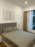 the river thu thiem 2 bedroom apartment for rent modern furnishing open view